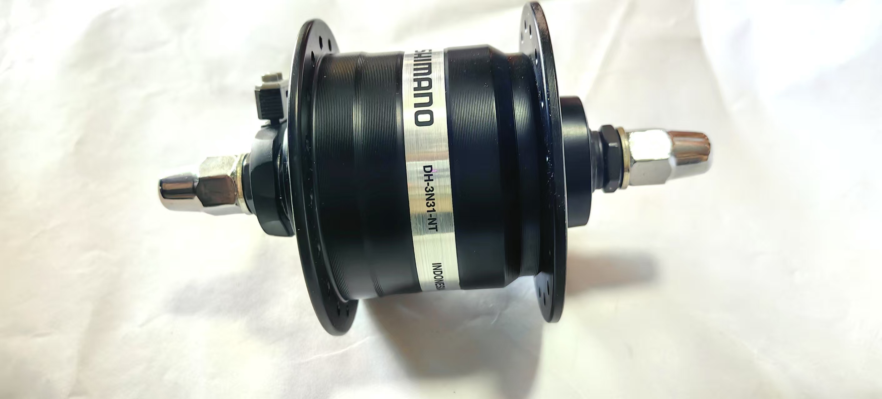 bicycle Front Dynamo HUB DH-3N – Dynamo Hub Front Bewertung und Preis