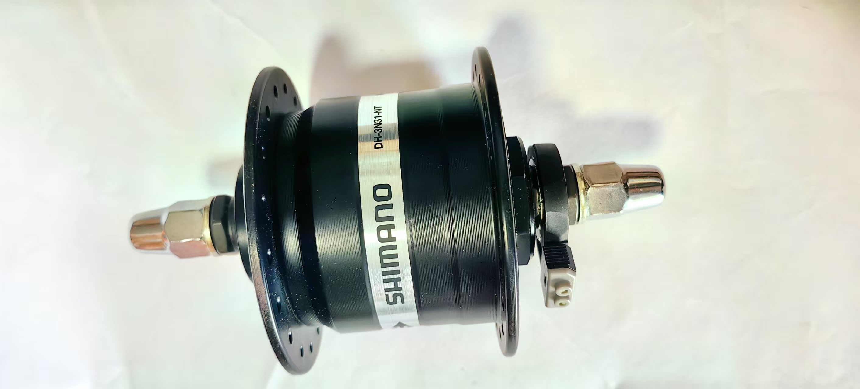 bicycle Front Dynamo HUB DH-3N – Dynamo Hub Front Bewertung und Preis