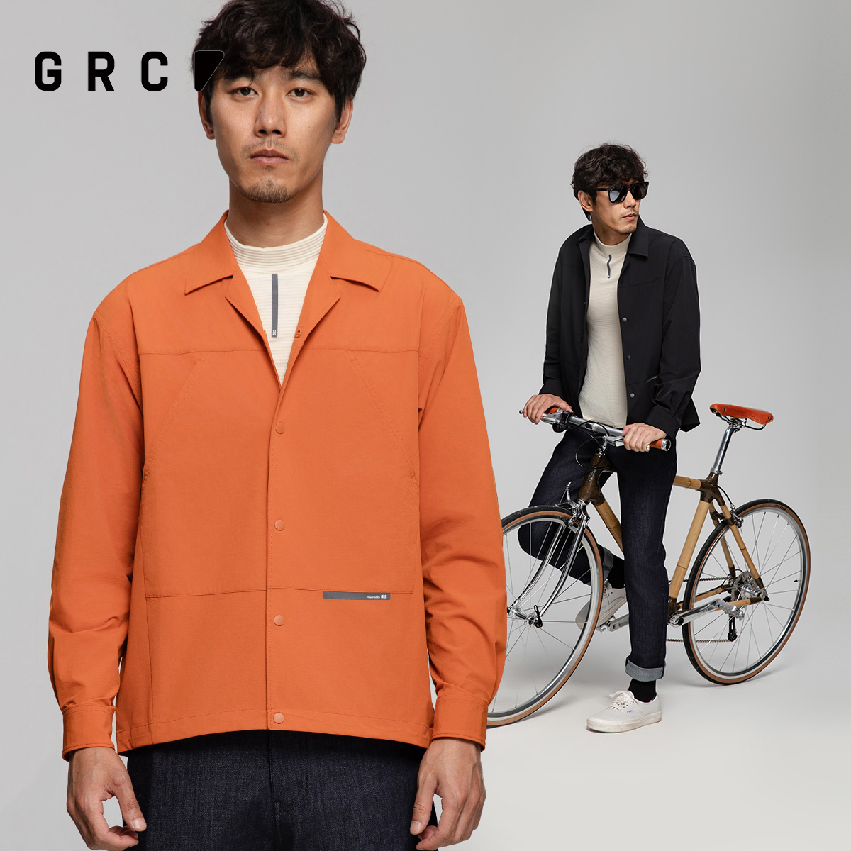 GRC Cycling Apparel Urban Comm – Cycling Commute Jacket Bewertung und Preis