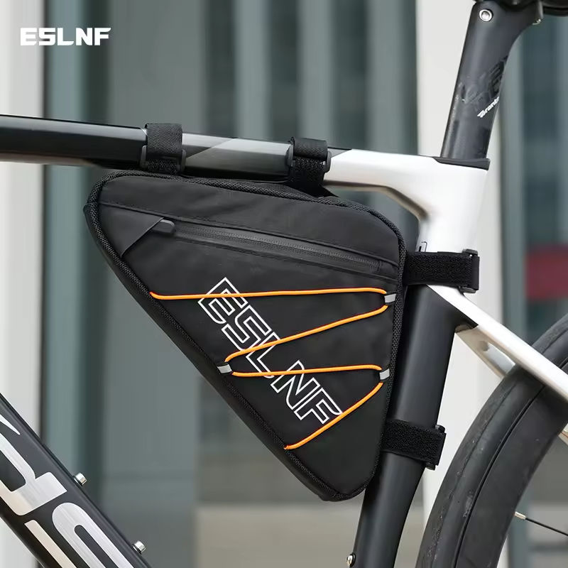 ESLNF Reflective Bicycle Bag T – Cycling Commuter Bag Bewertung und Preis
