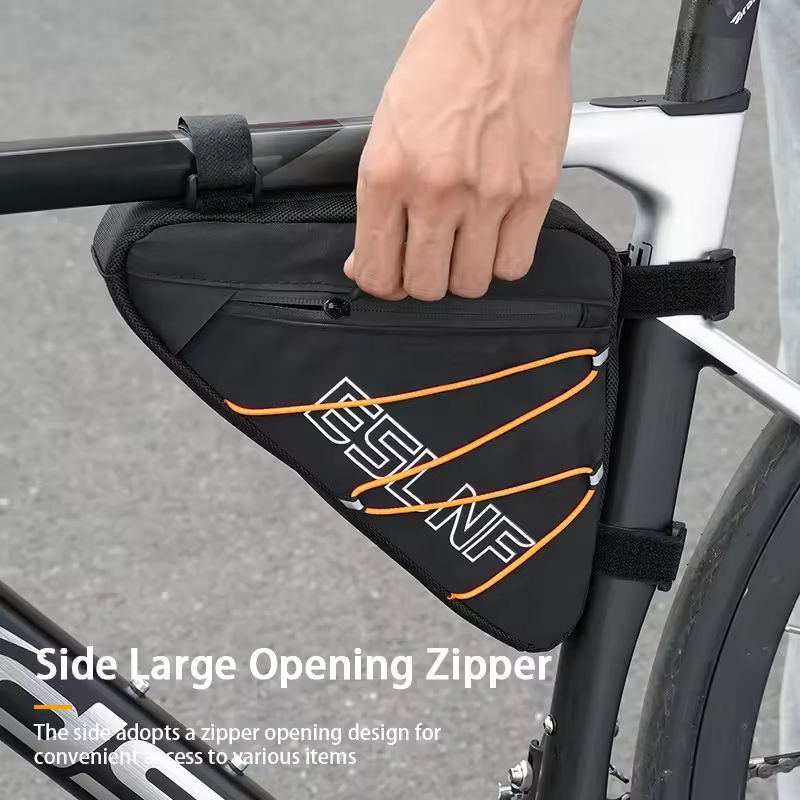 ESLNF Reflective Bicycle Bag T – Cycling Commuter Bag Bewertung und Preis