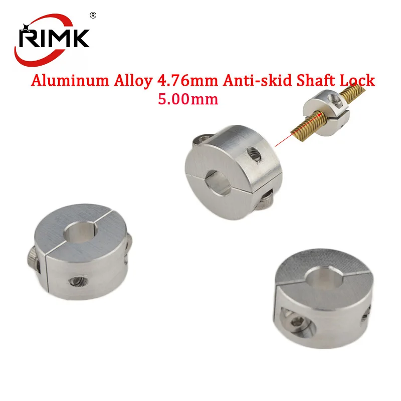 1pc RC Boat Aluminum Alloy Ant – Cable Lock Flexible Bewertung und Preis