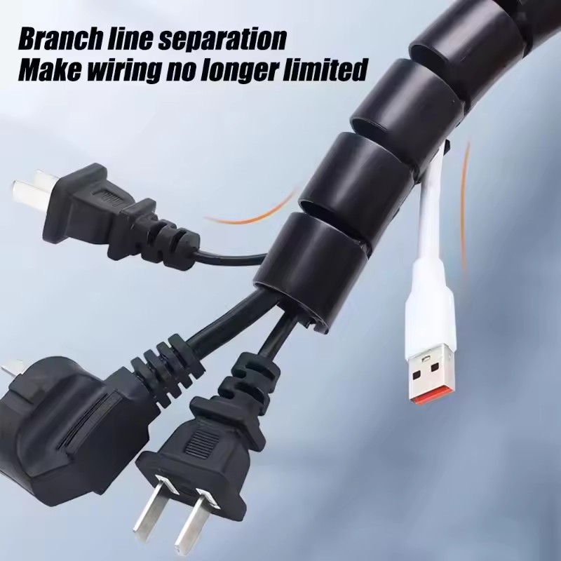 2M Flexible Spiral Cable Organ – Cable Lock Flexible Bewertung und Preis