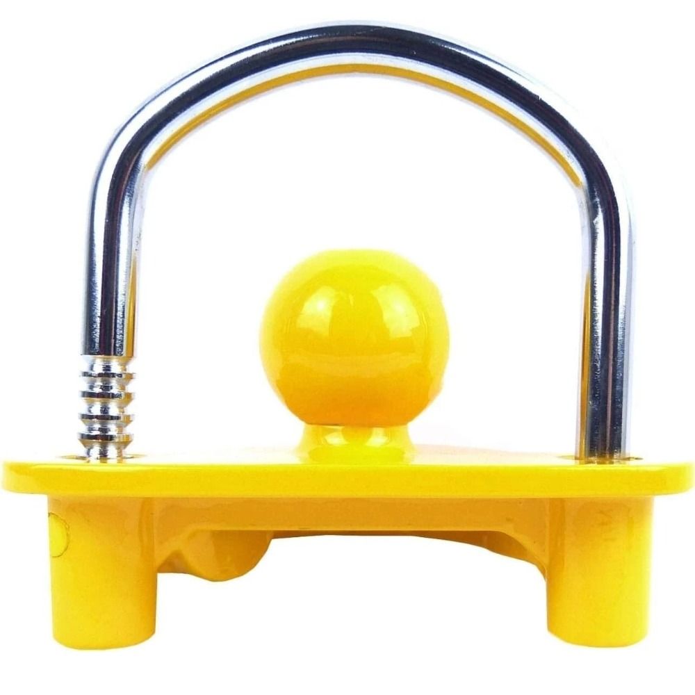 High Quality Universal Car Tra – U Lock Heavy Duty Bewertung und Preis