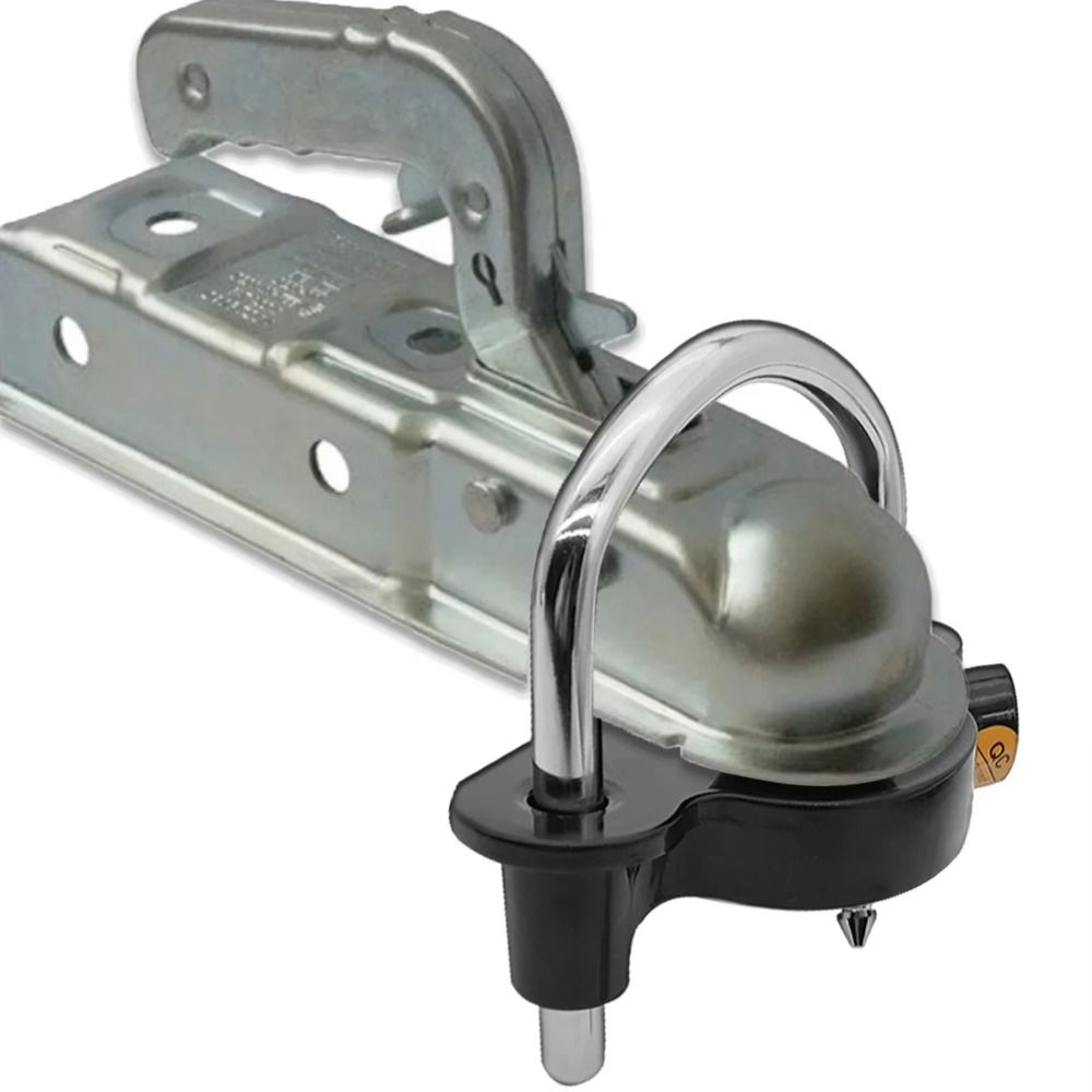 High Quality Universal Car Tra – U Lock Heavy Duty Bewertung und Preis