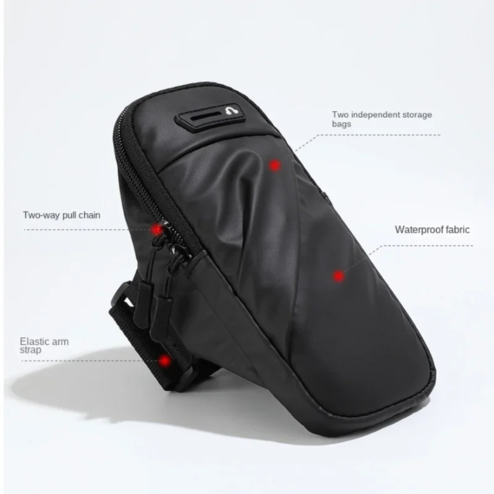 Women Men Casual Sports Armban – Cycling Commuter Backpack Waterproof Bewertung und Preis