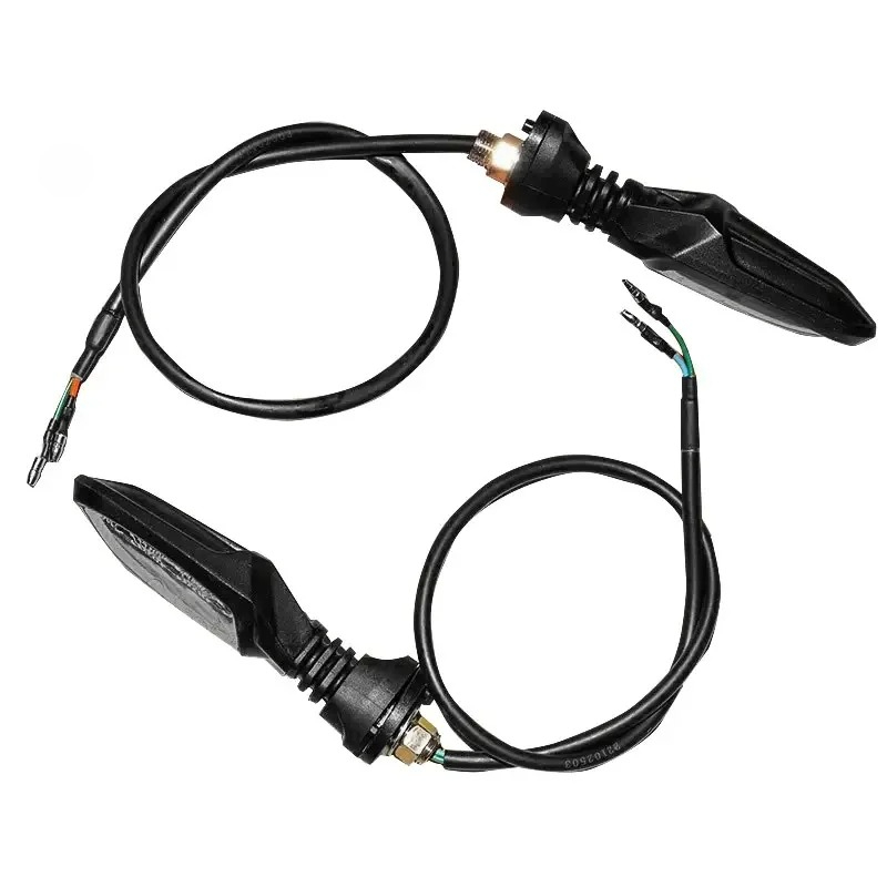 Front and Rear Turn Signal for – Bike Light Front Rear Bewertung und Preis