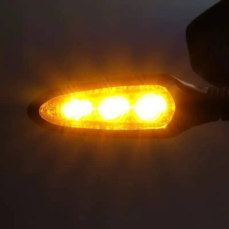 Front and Rear Turn Signal for – Bike Light Front Rear Bewertung und Preis