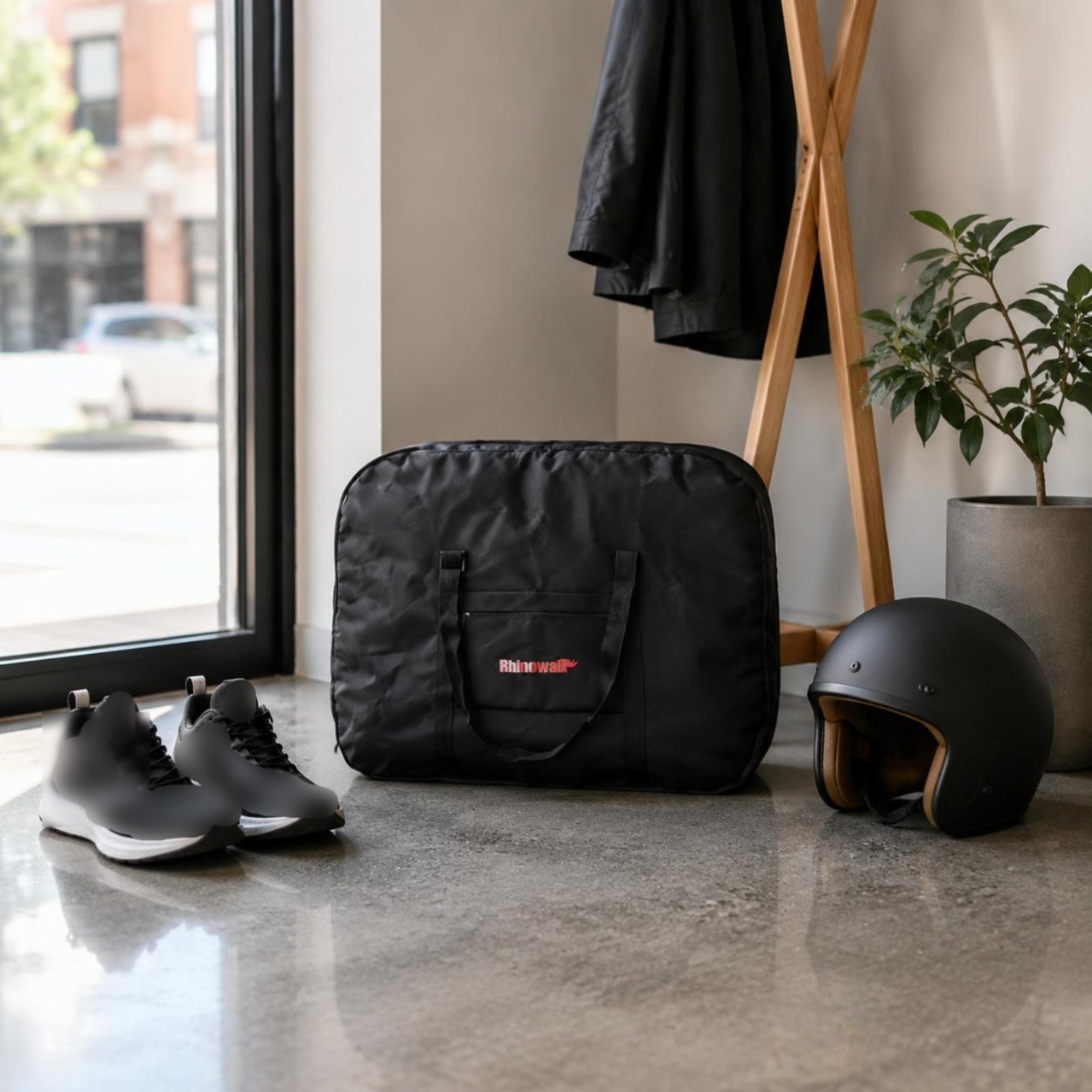 Folding Bike Bag Portable Fold – Cycling For Commute Bewertung und Preis