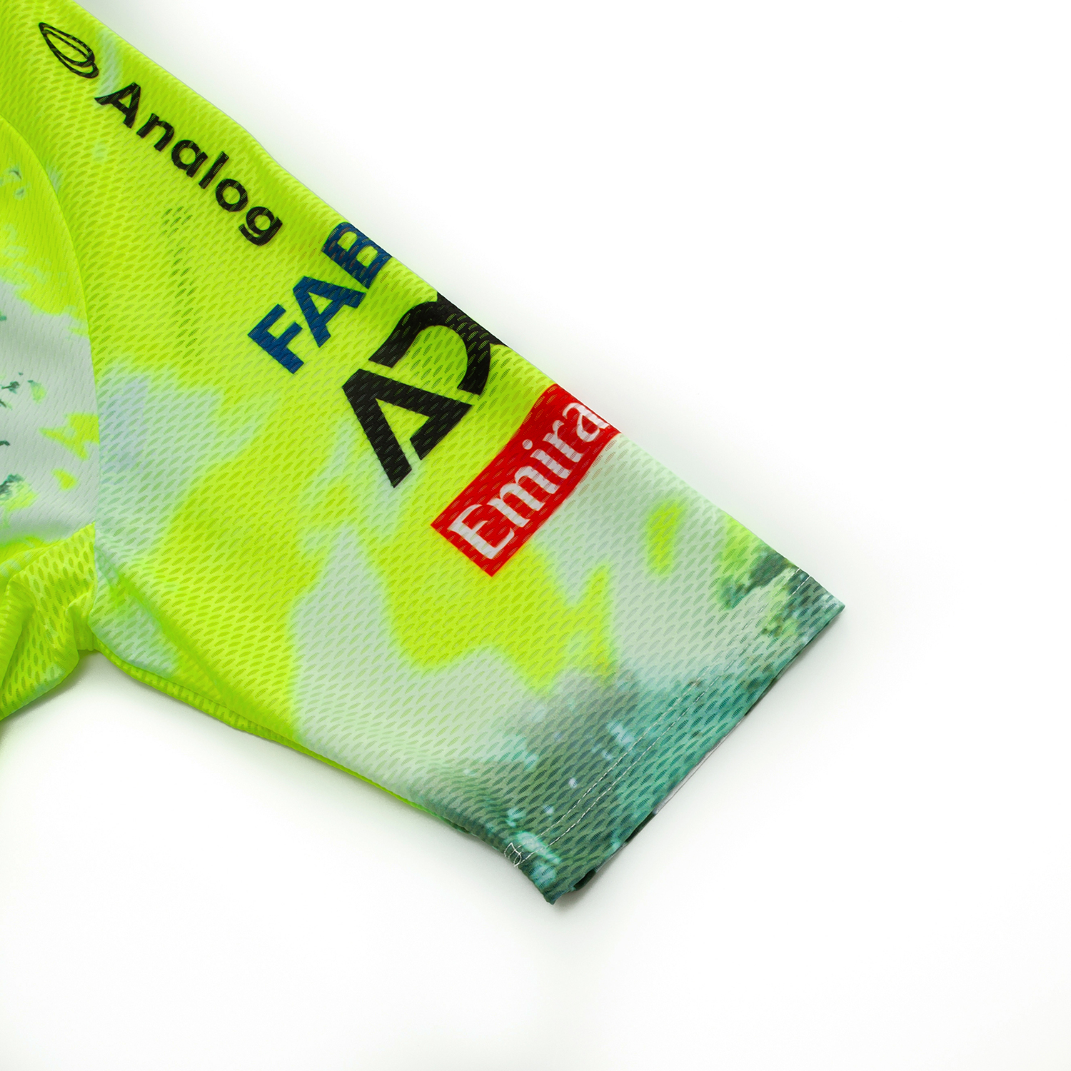 New Yelllow Cycling Team Jerse – Reflective Vest Cycling Bewertung und Preis