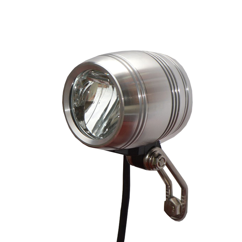 Bike Front Head Light Lamp for – Dynamo Hub Front Bewertung und Preis