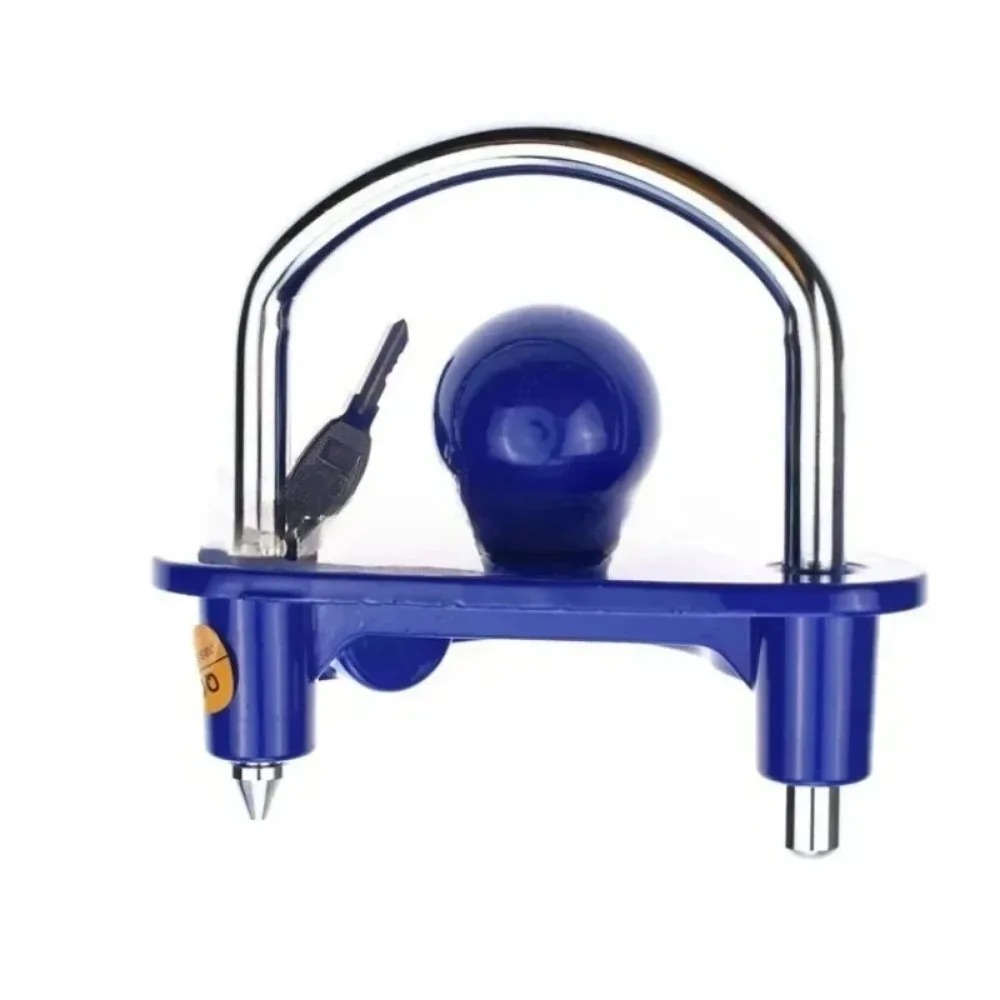 Coupler Hitch Lock Universal f – U Lock Heavy Duty Bewertung und Preis