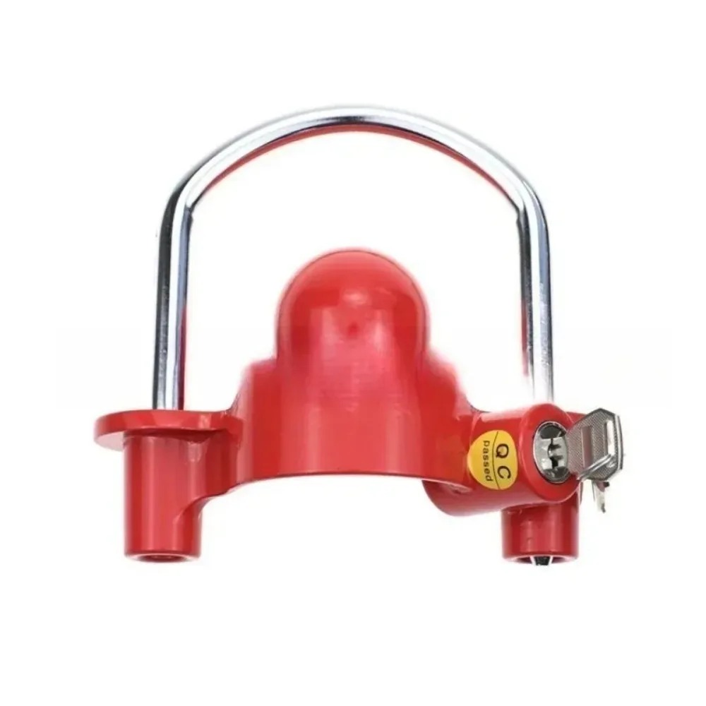 Coupler Hitch Lock Universal f – U Lock Heavy Duty Bewertung und Preis