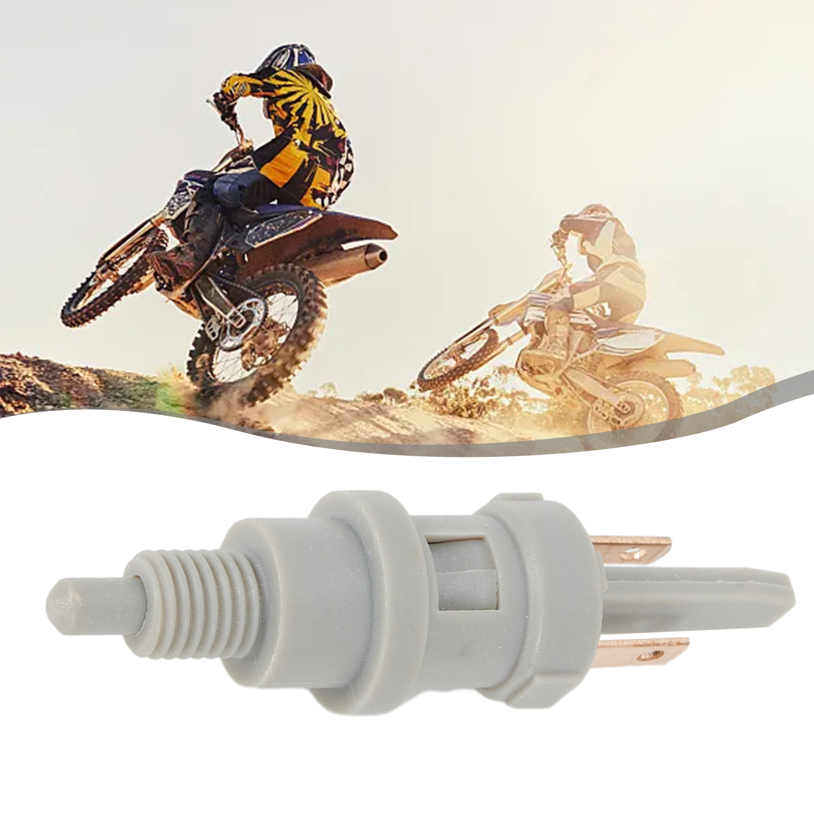 Switch Clutch Switch 1Pcs 6mm  – Bike Light Front Rear Bewertung und Preis