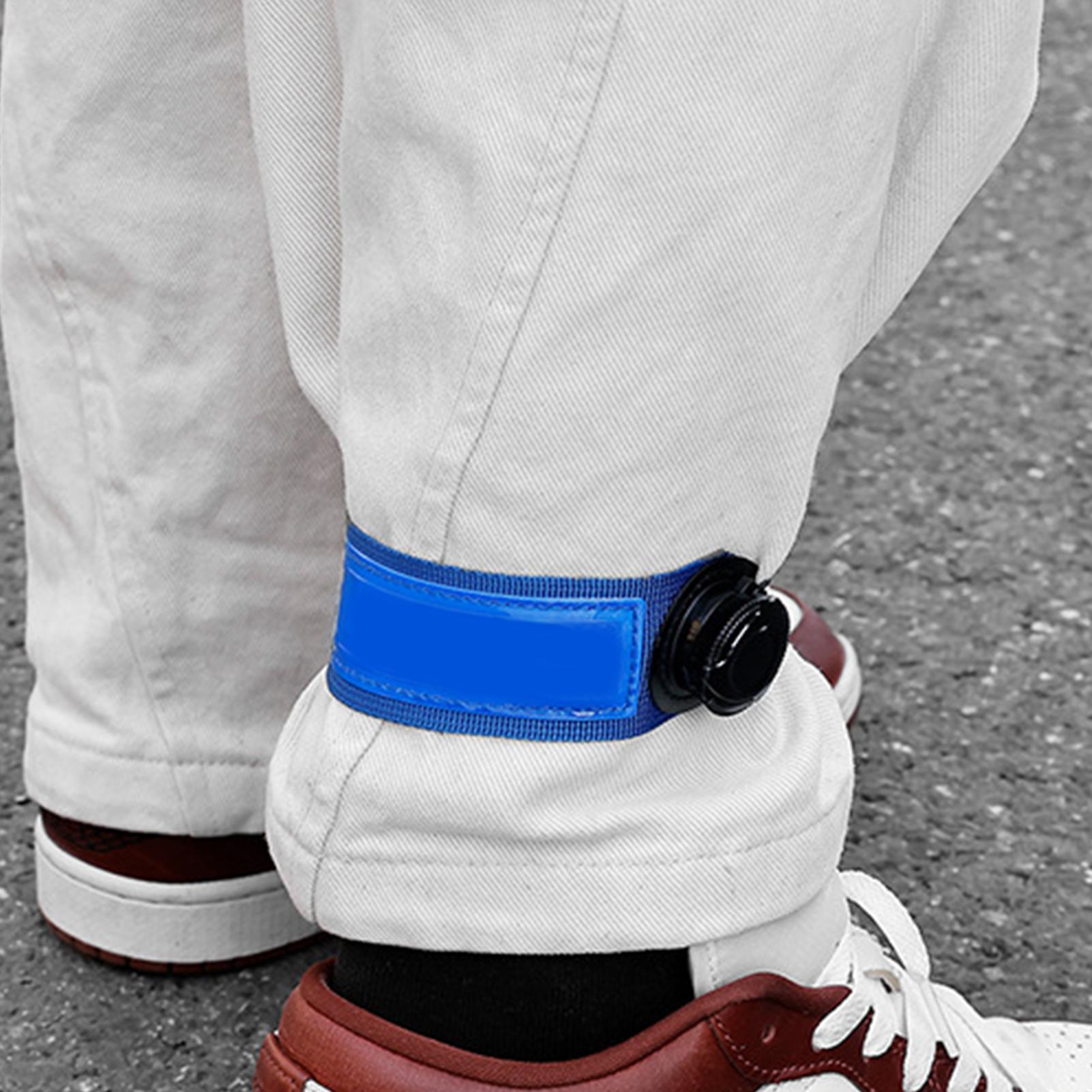 Bike Pants Strap Reflective An – Cycling Commute Pants Bewertung und Preis