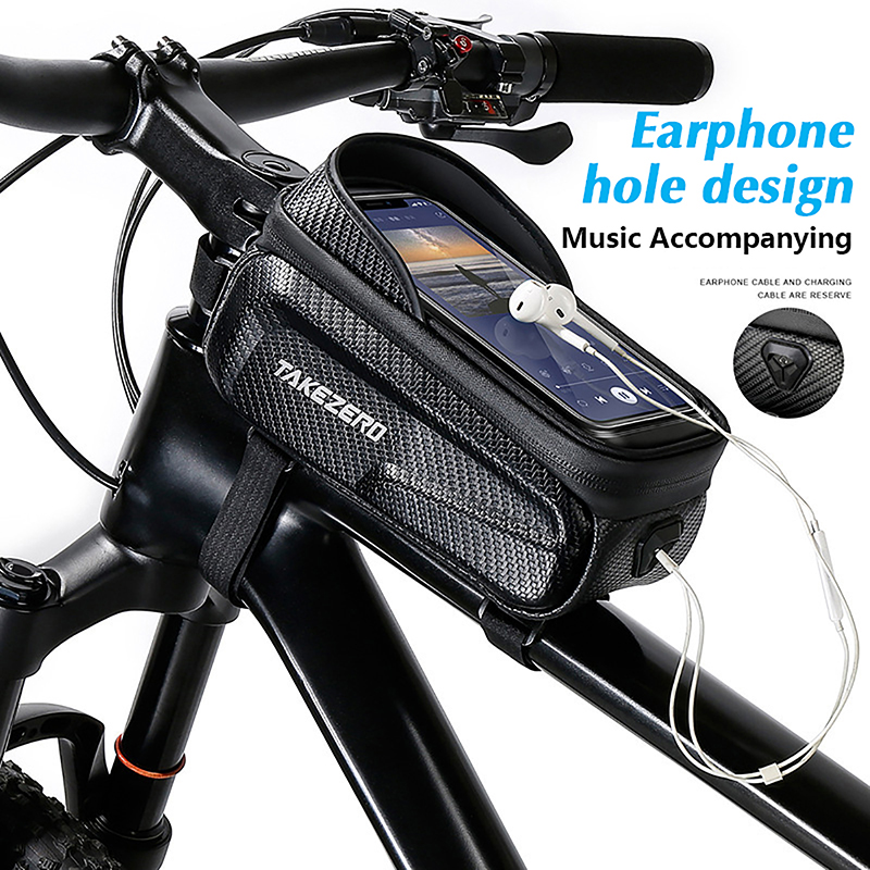 New Bicycle Bag Waterproof Tou – Cycling Commuter Backpack Waterproof Bewertung und Preis