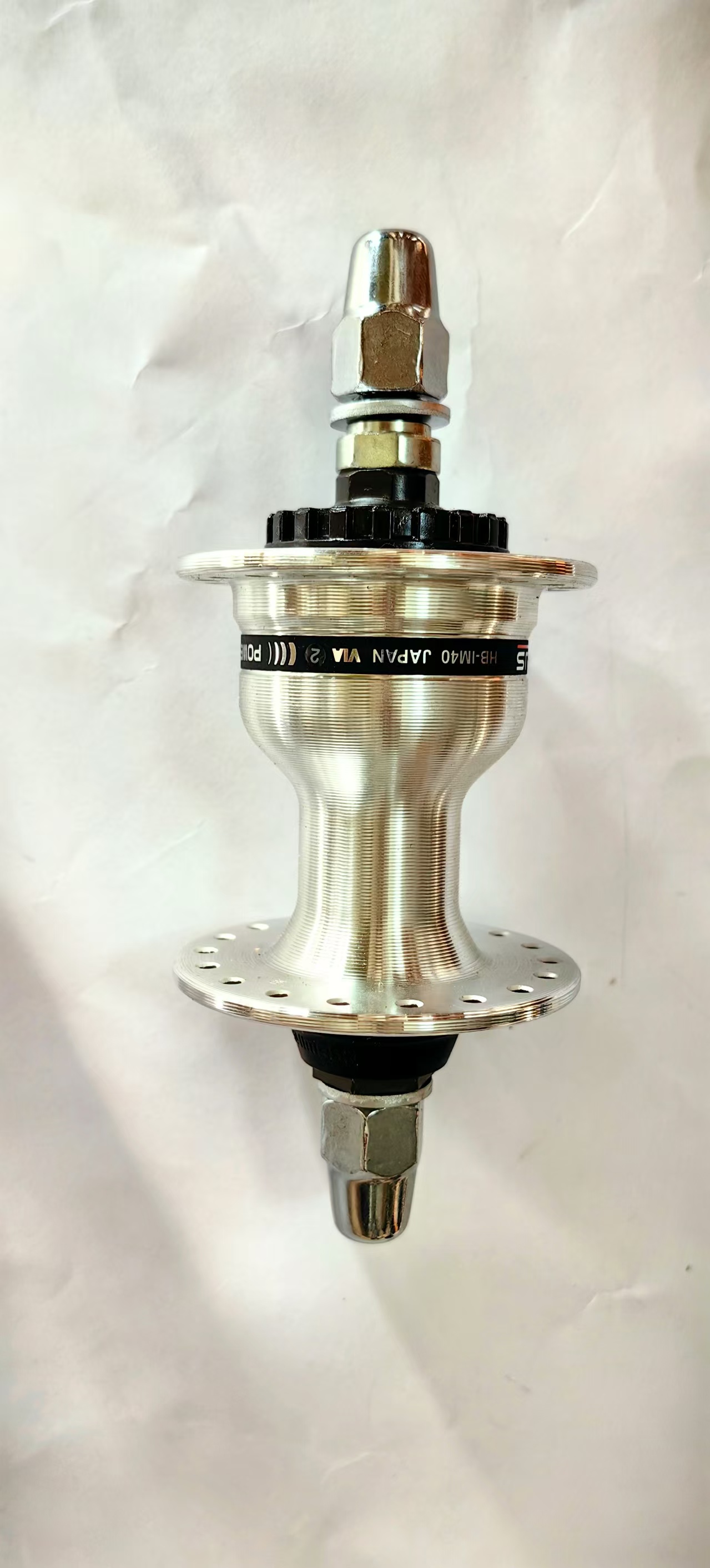 for Shimano Nexus front Hub Dy – Dynamo Hub Front Bewertung und Preis