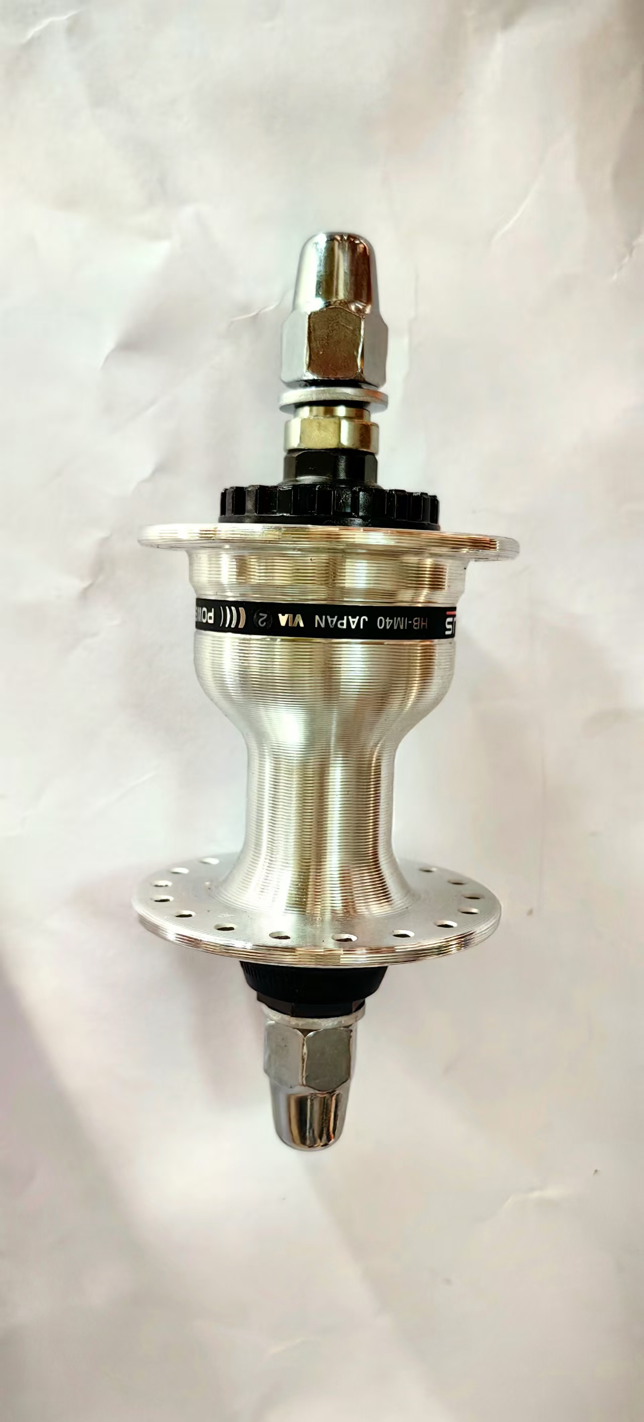 for Shimano Nexus front Hub Dy – Dynamo Hub Front Bewertung und Preis