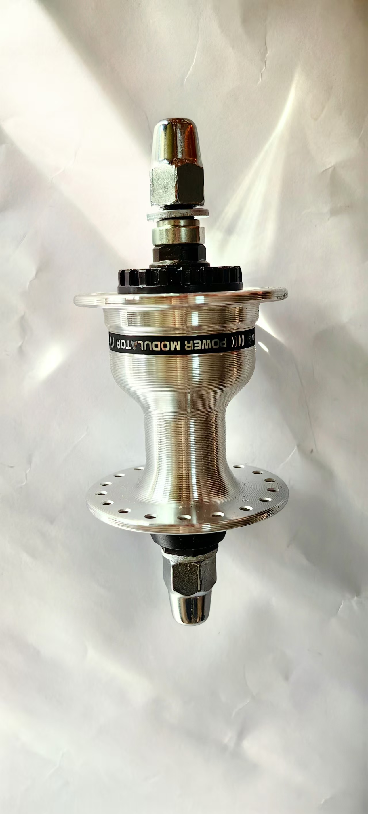 for Shimano Nexus front Hub Dy – Dynamo Hub Front Bewertung und Preis