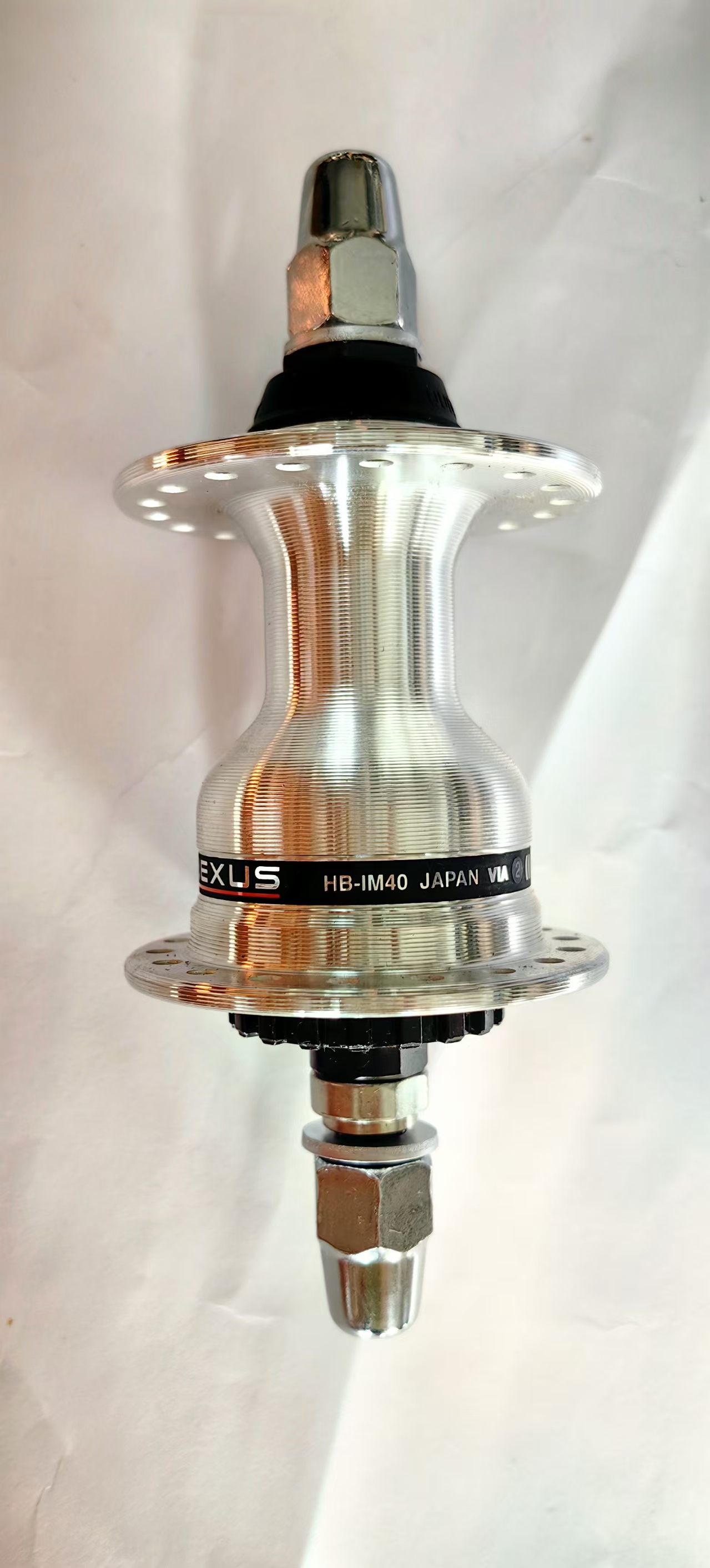 for Shimano Nexus front Hub Dy – Dynamo Hub Front Bewertung und Preis