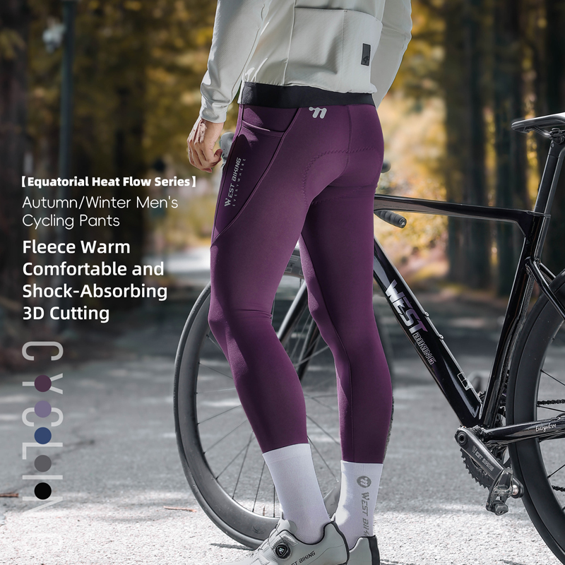 Thermal Biking Tights Winter C – Cycling Commute Pants Bewertung und Preis