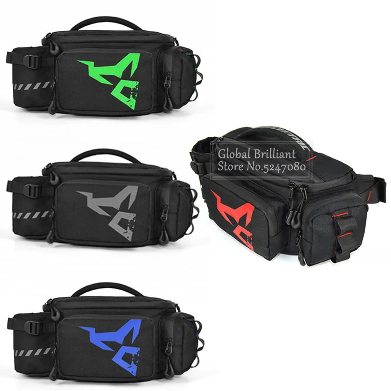 Waterproof Motorcycle Bag Mult – Cycling Commuter Backpack Waterproof Bewertung und Preis