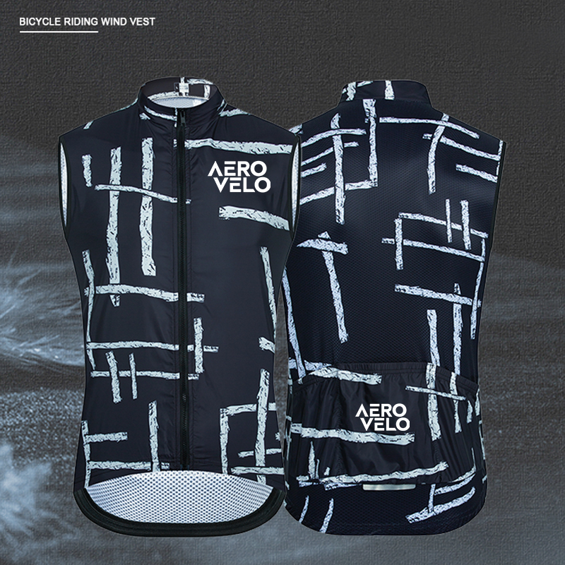 AERO VELO Riding Unisex Waterp – Reflective Vest Cycling Bewertung und Preis