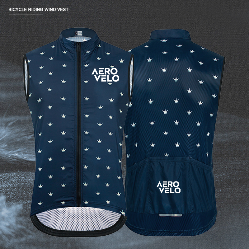 AERO VELO Riding Unisex Waterp – Reflective Vest Cycling Bewertung und Preis