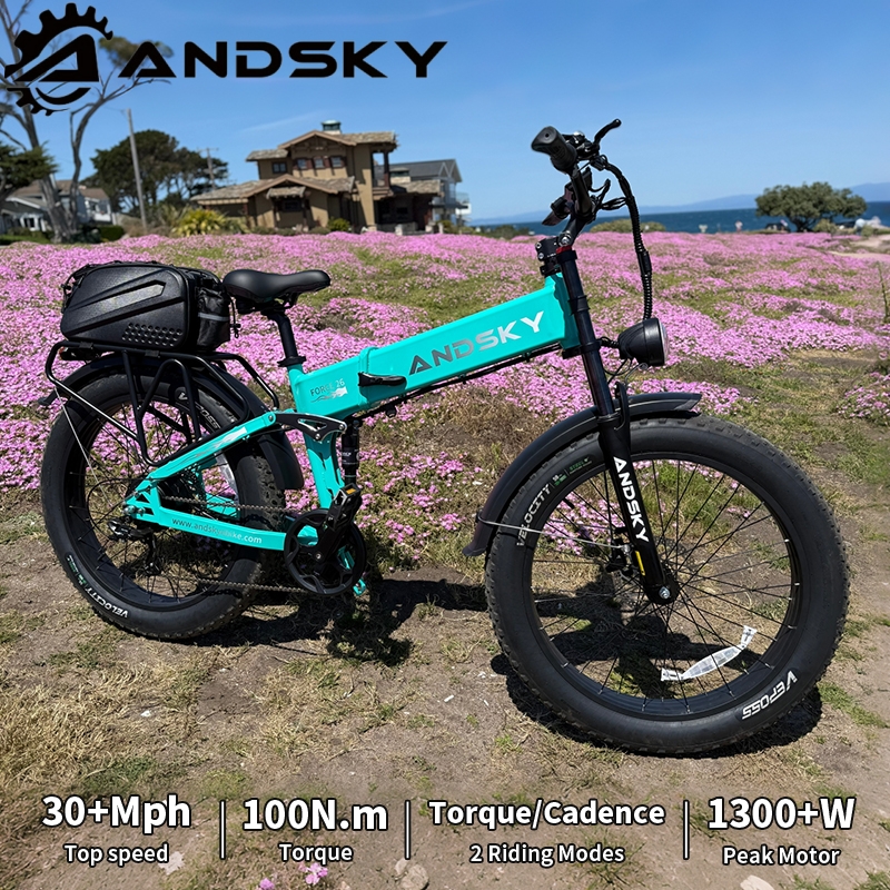 ANDSKY Forge 26 Full-Suspensio – Commuting On Mountain Bike Bewertung und Preis