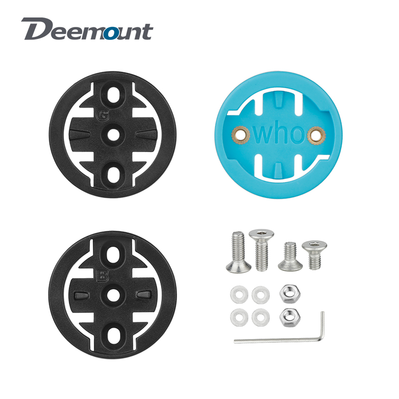 Out Front Computer Mount Adapt – Bike Light Front Rear Bewertung und Preis