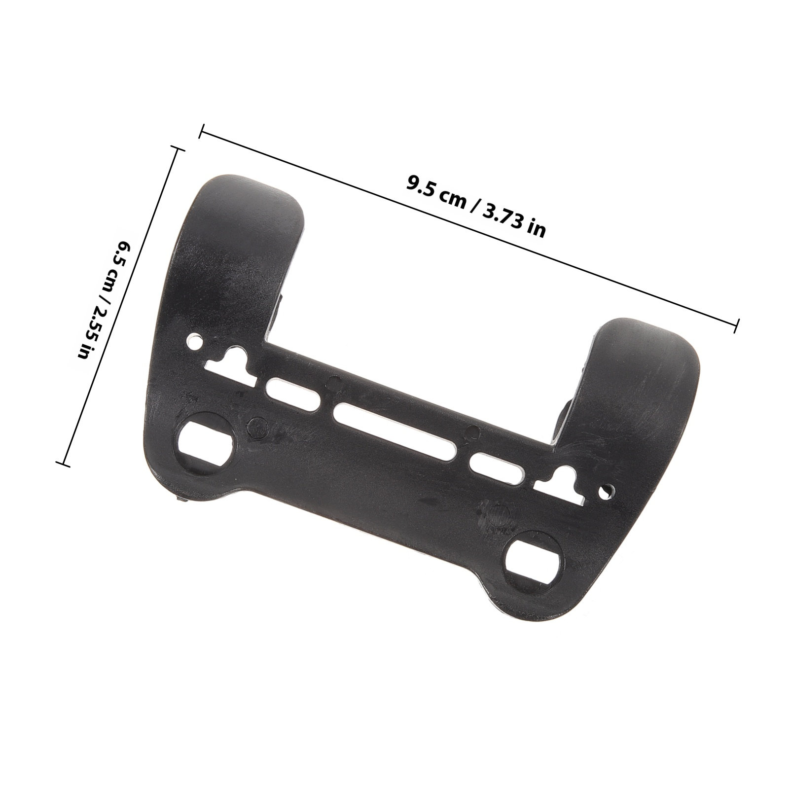 Universal Cycling Pump Holder  – Bike Pump Frame Mount Bewertung und Preis