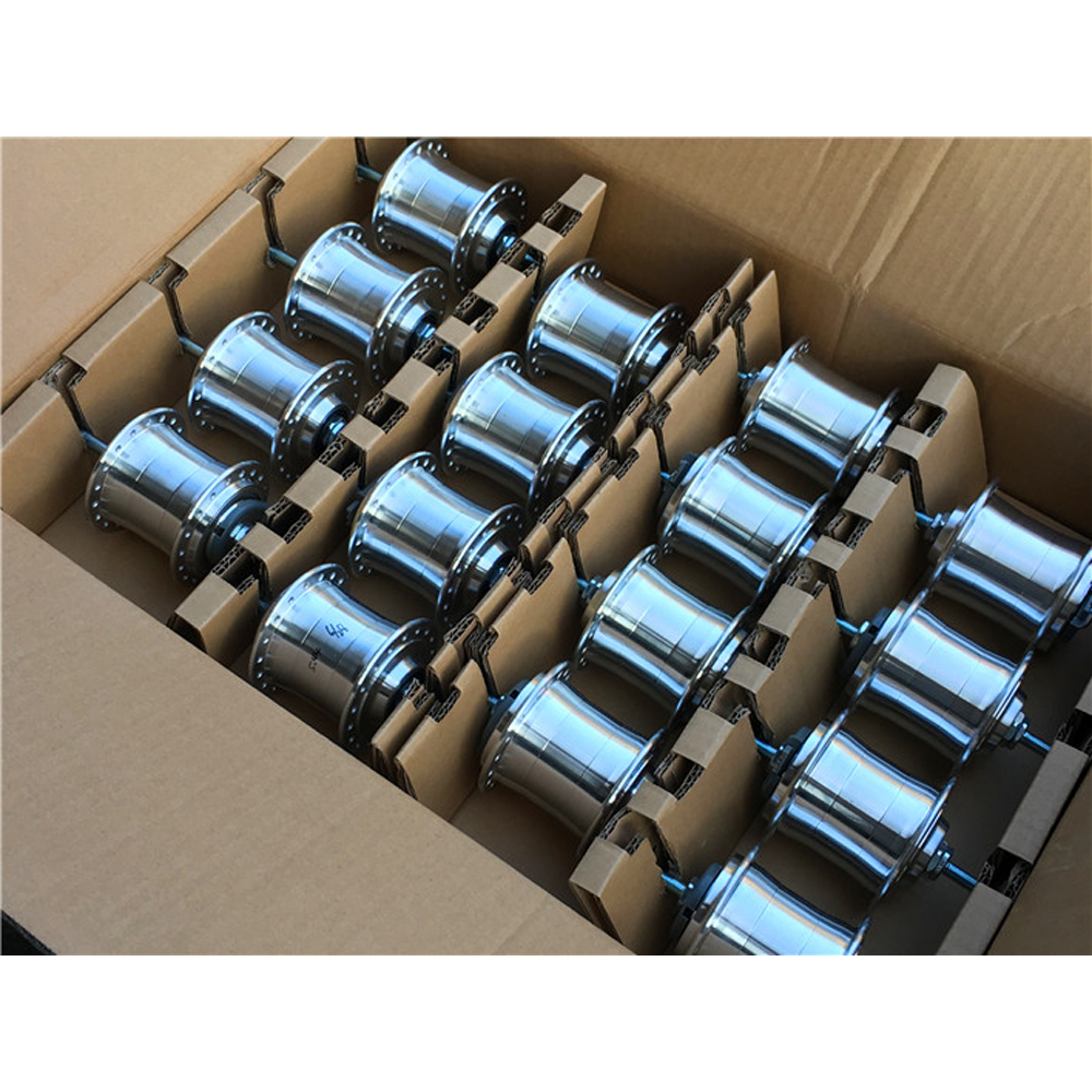 6V 2.4W 36 Spoke Holes Bicycle – Dynamo Hub Front Bewertung und Preis