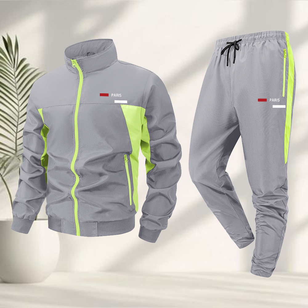 Men's Trendy Printed Casual Sp – Cycling Commute Jacket Bewertung und Preis