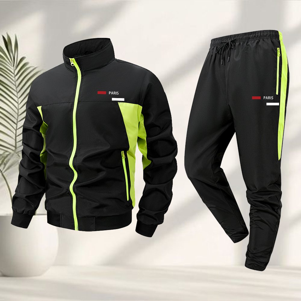 Men's Trendy Printed Casual Sp – Cycling Commute Jacket Bewertung und Preis