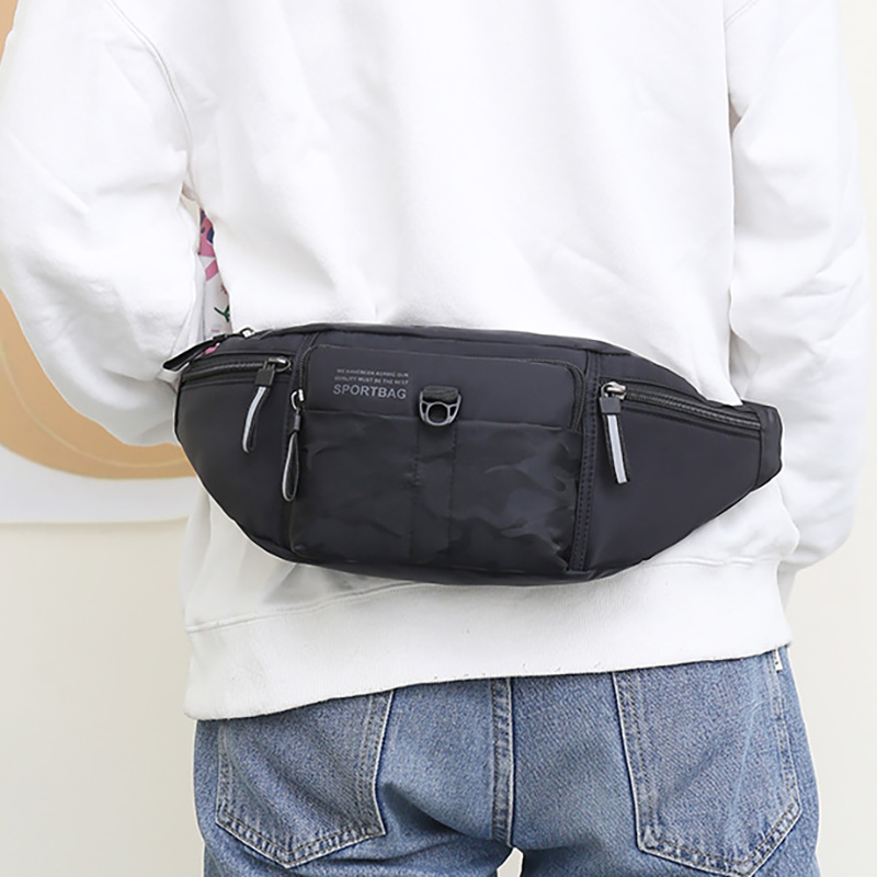 Gym Sports Chest Bag Motorcycl – Cycling Commuter Bag Bewertung und Preis