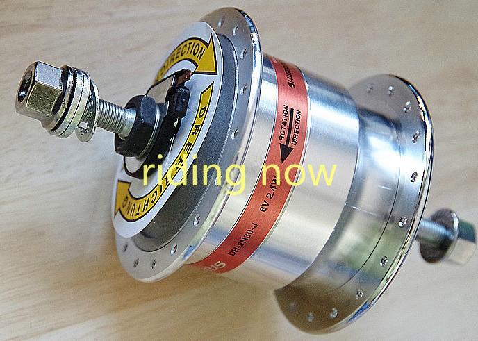 DH-2N30 dynamo Hub bicycle bik – Dynamo Hub Front Bewertung und Preis
