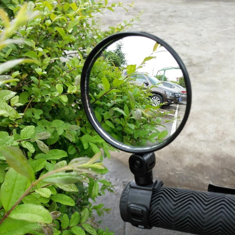 Bicycle Rearview Handlebar Mir – Mirror Handlebar Convex Bewertung und Preis