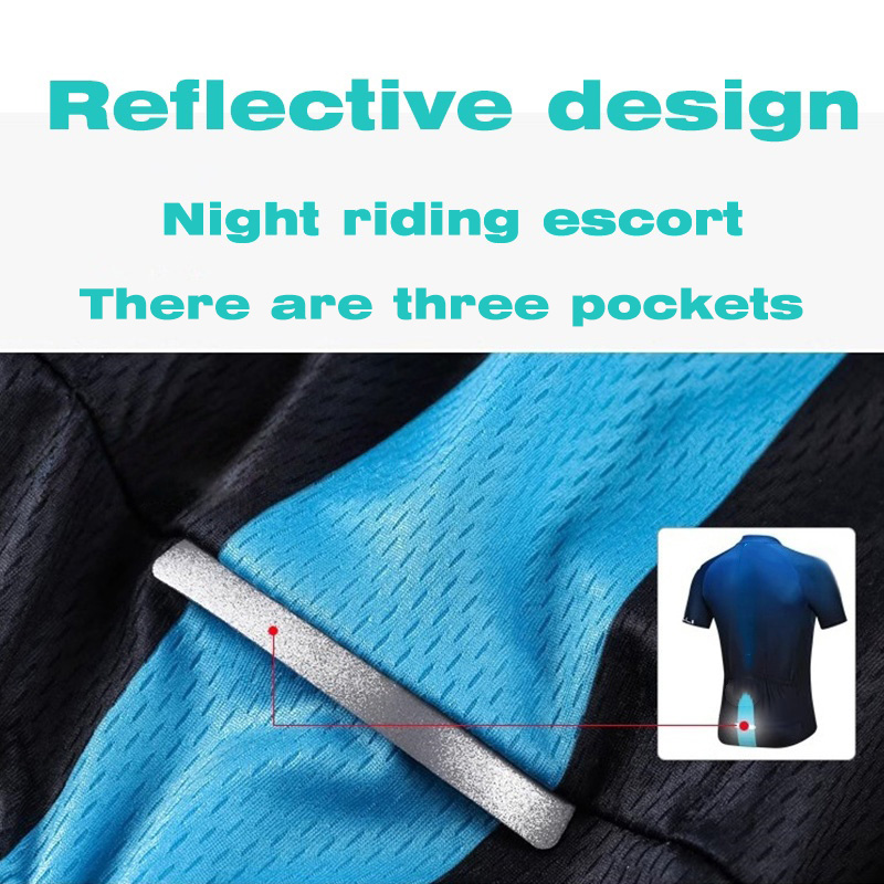 De Rosa Cycling Kit Men Mounta – Reflective Vest Cycling Bewertung und Preis