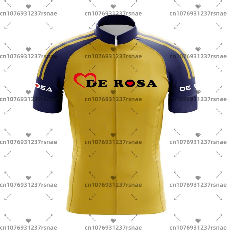 De Rosa Cycling Kit Men Mounta – Reflective Vest Cycling Bewertung und Preis
