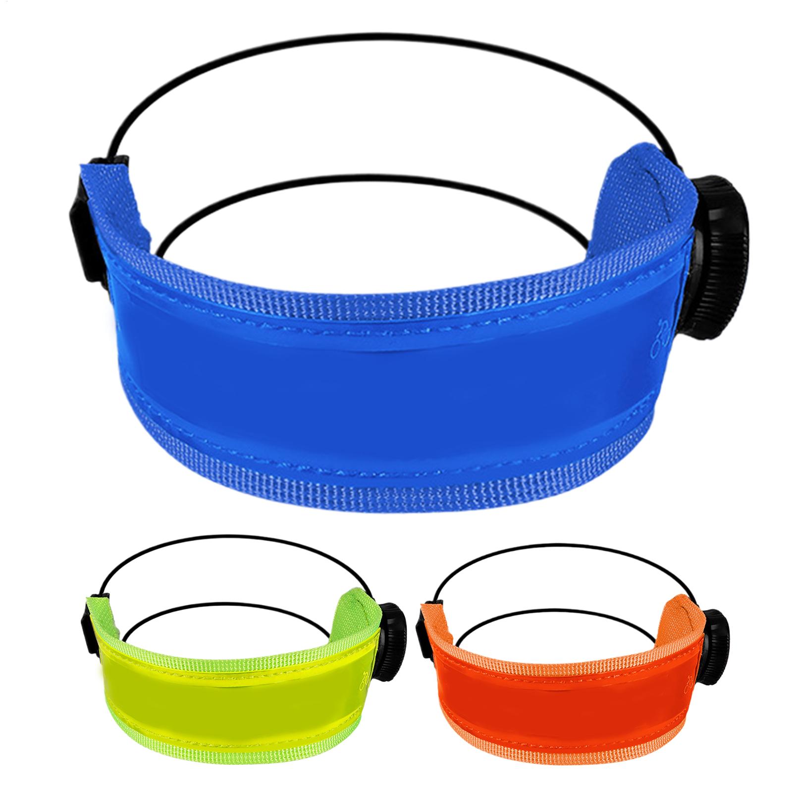 1PC Bike Pants Leg Strap Refle – Cycling Commute Pants Bewertung und Preis