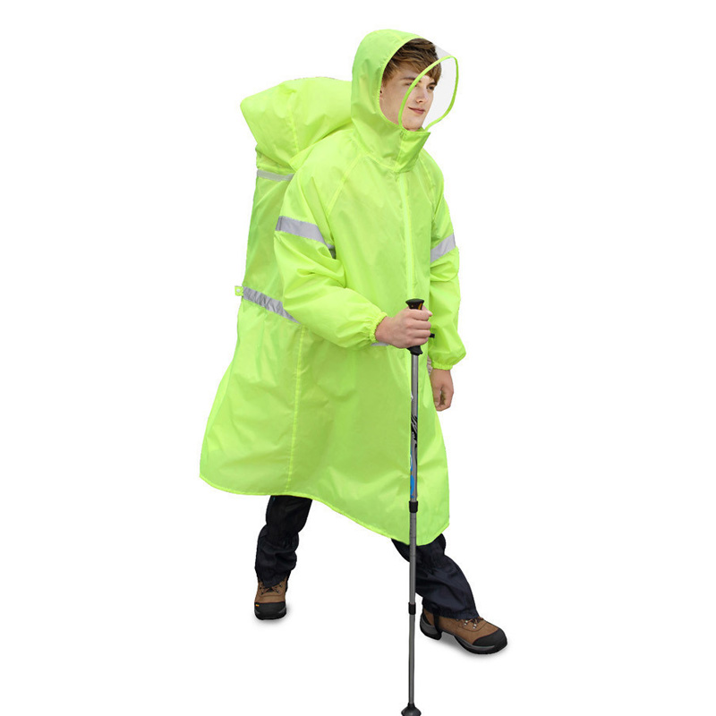 Unisex Reflective Outdoor Clim – Cycling Commuter Backpack Waterproof Bewertung und Preis