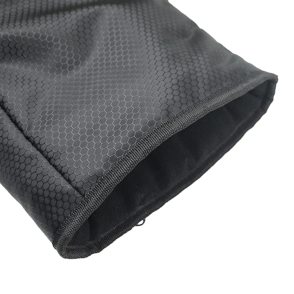 Reflective Handlebar Mittens 1 – Commuting On Mountain Bike Bewertung und Preis