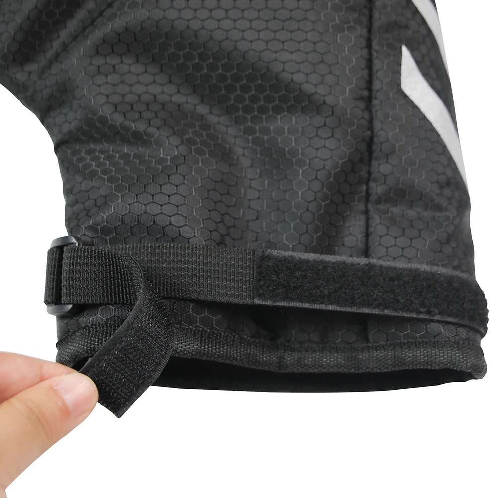 Reflective Handlebar Mittens 1 – Commuting On Mountain Bike Bewertung und Preis