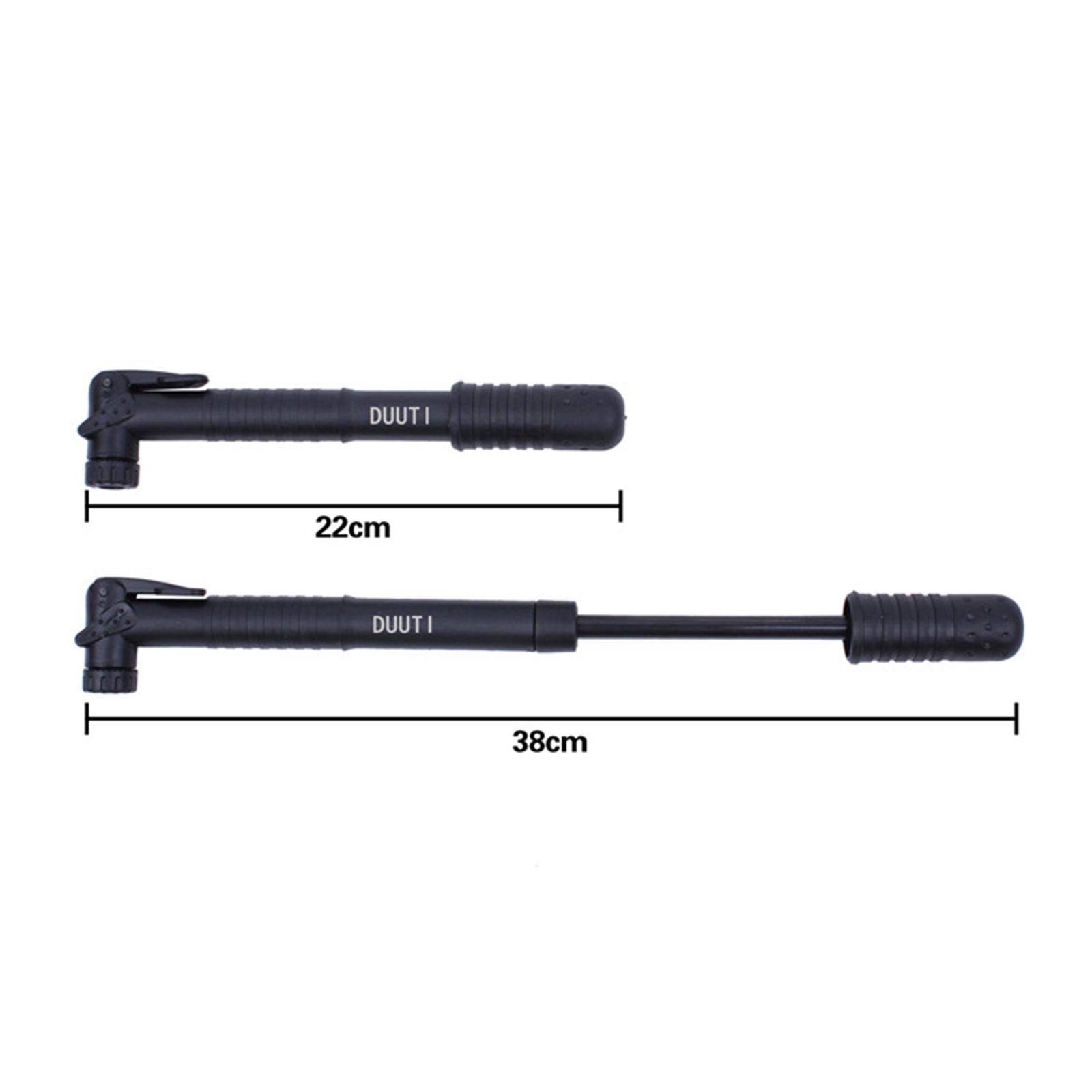 Bike Mini Hand Pump Frame Moun – Bike Pump Frame Mount Bewertung und Preis
