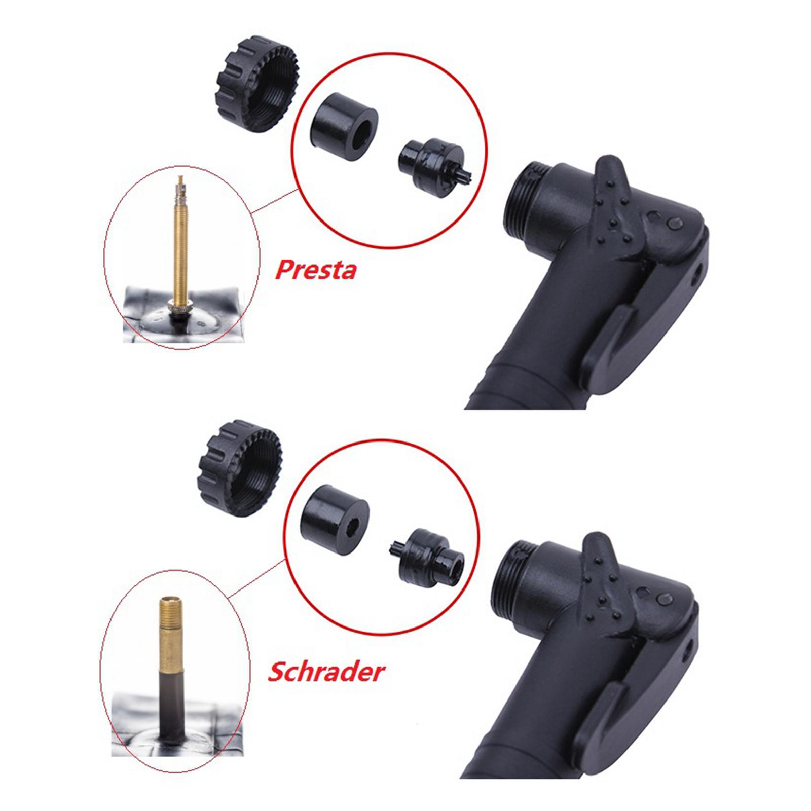 Bike Mini Hand Pump Frame Moun – Bike Pump Frame Mount Bewertung und Preis