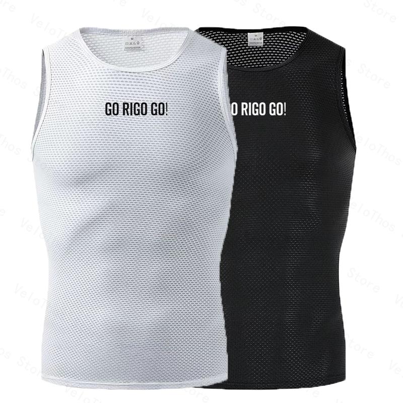 go rigo go Cycling Vest 2026 S – Reflective Vest Cycling Bewertung und Preis