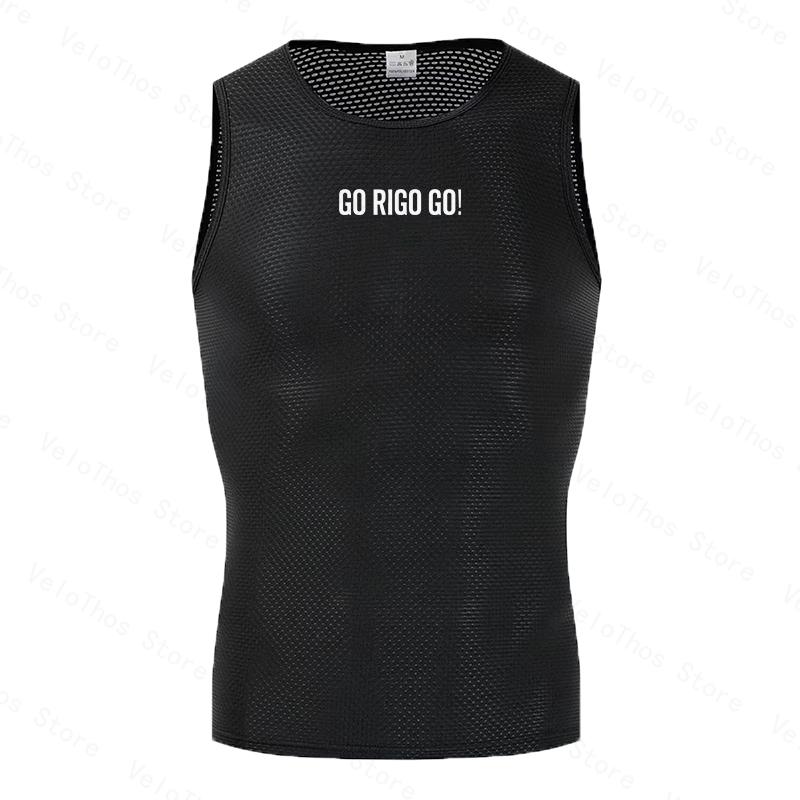 go rigo go Cycling Vest 2026 S – Reflective Vest Cycling Bewertung und Preis