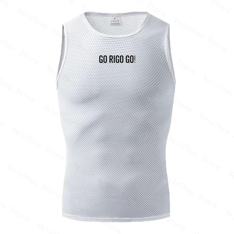go rigo go Cycling Vest 2026 S – Reflective Vest Cycling Bewertung und Preis