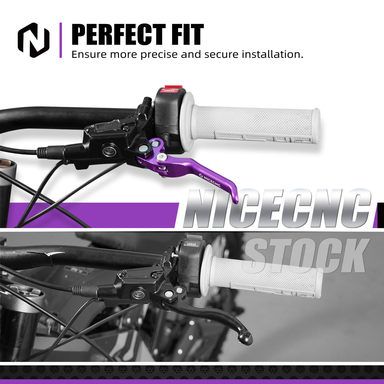 For Surron Electric Bike Foldi – Bike Light Front Rear Bewertung und Preis