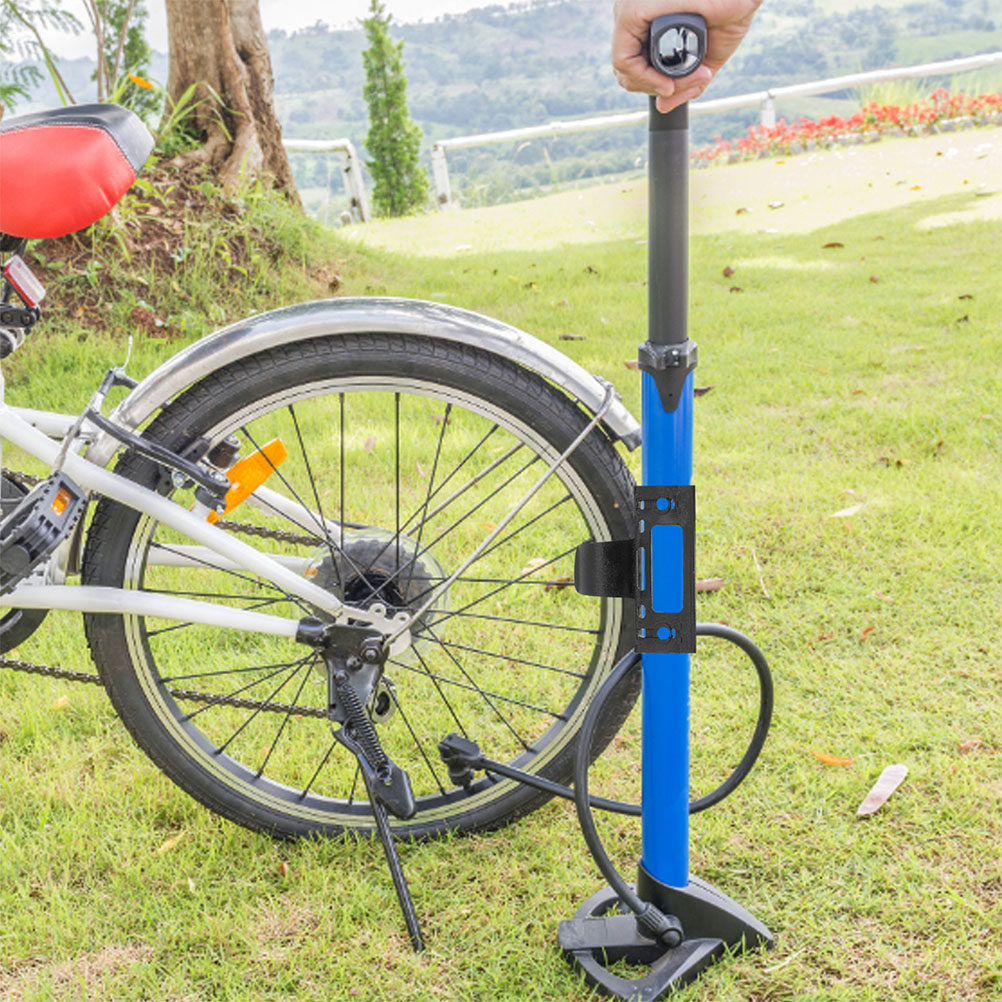 Bicycle Pump Holder Fixed Brac – Bike Pump Frame Mount Bewertung und Preis